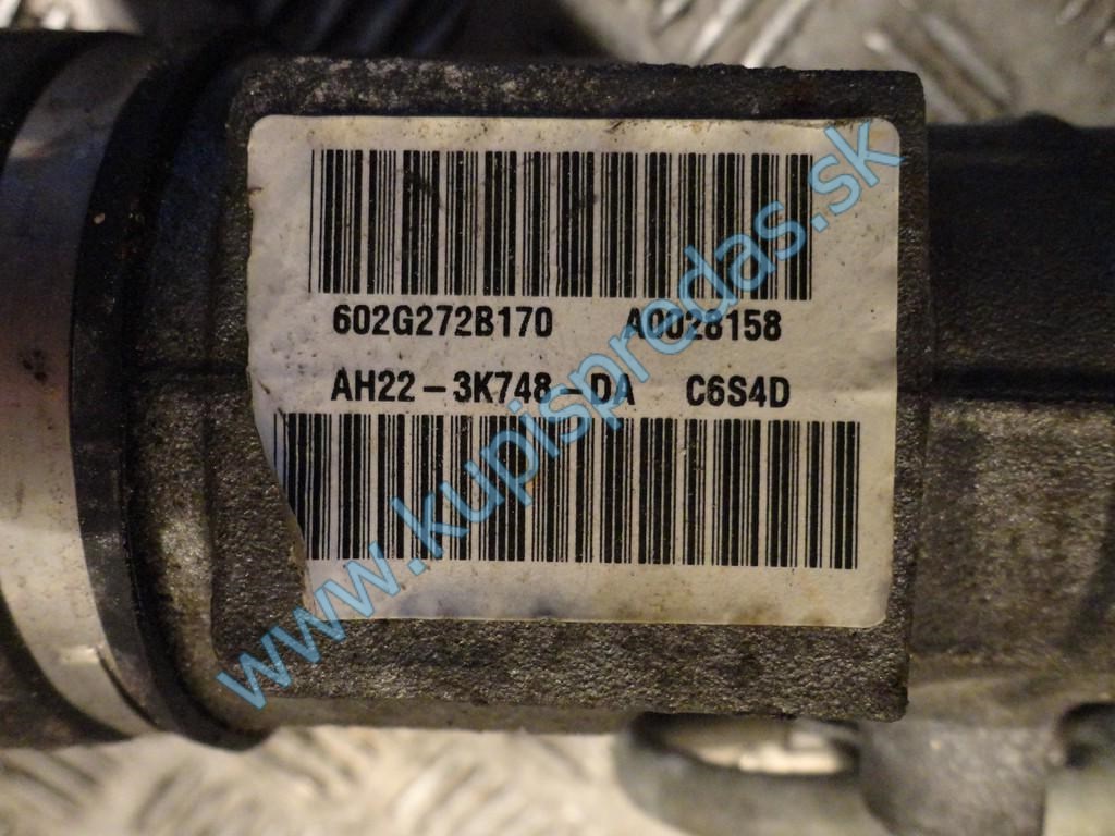 Servoriadenie - prevodovka riadenia LAND ROVER DISCOVERY 4 3.0TD V6
